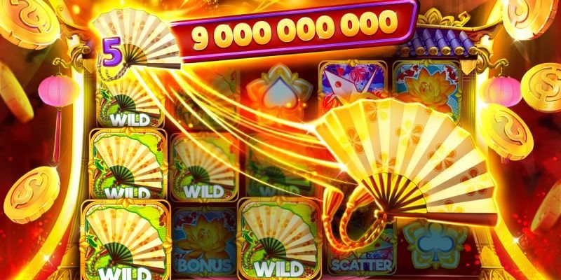 Các game nổ hũ tặng tiền khởi nghiệp nên thử nhất