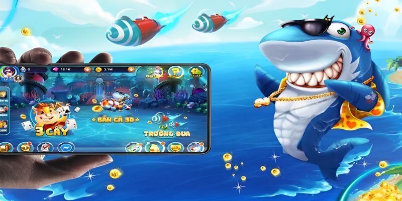 Các sự kiện theo chủ đề giúp người chơi tăng phần thưởng