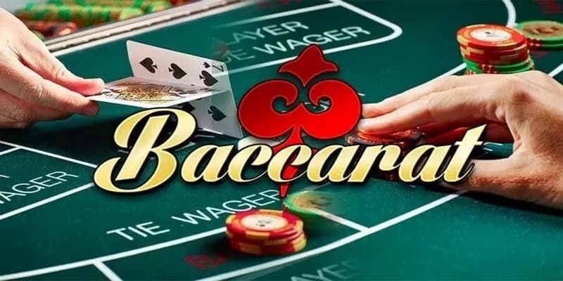 Cách Chơi Baccarat - VZ99 Cơ Hội Đổi Vận Nhanh Chóng