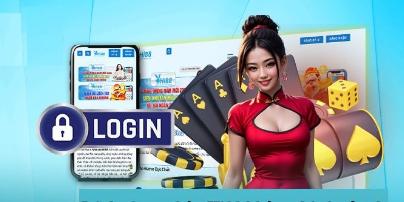 Đăng nhập VZ99 giúp bạn truy cập nhanh chóng vào các dịch vụ dễ dàng
