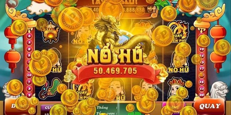 Đôi nét về code game nổ hũ