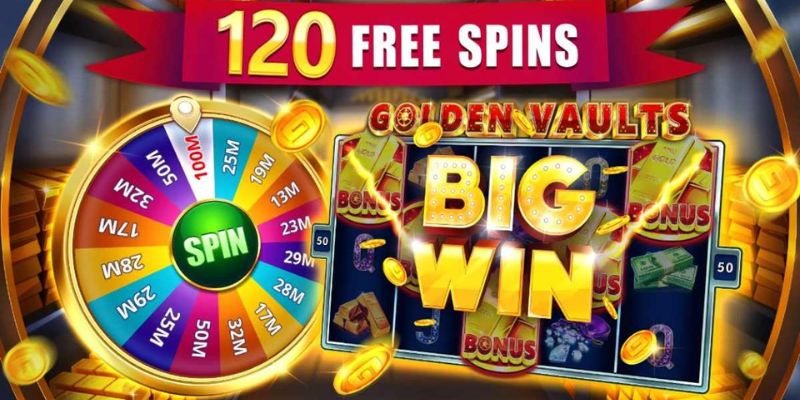 Game Nổ Hũ Tặng Tiền Khởi Nghiệp - Săn Jackpot Khủng