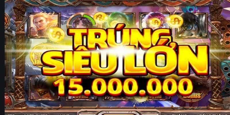 Khung Giờ Nổ Hũ - VZ99 Chơi Đúng Lúc, Thưởng Gấp Bội