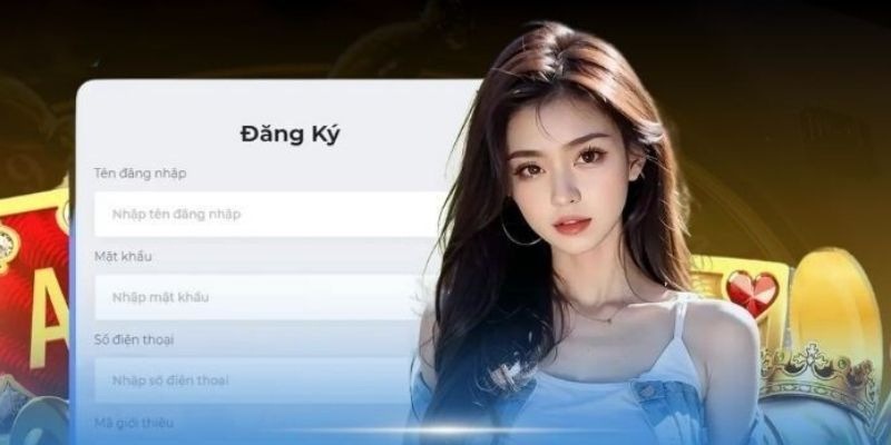 Một số lỗi thường gặp khi tham gia đăng ký tài khoản tại VZ99