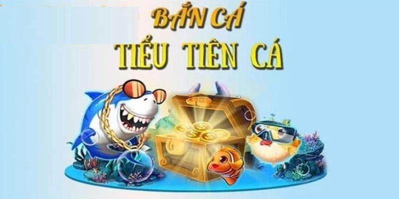Ngắm chuẩn để mở ra chuỗi phần thưởng hiếm