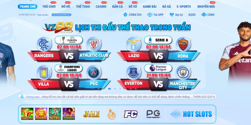 Những cách để vào cổng game cho các thiết bị