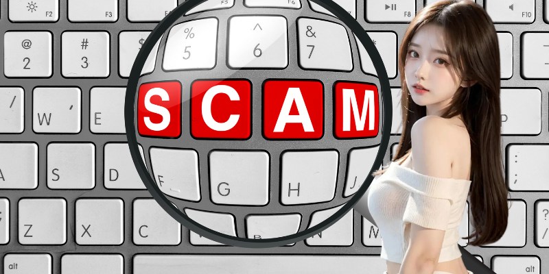 Những dấu hiệu để biết tài khoản không uy tín
