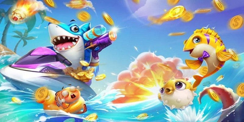 Sử dụng thay thế nhiều loại đạn khác nhau để tăng khả năng chiến đấu