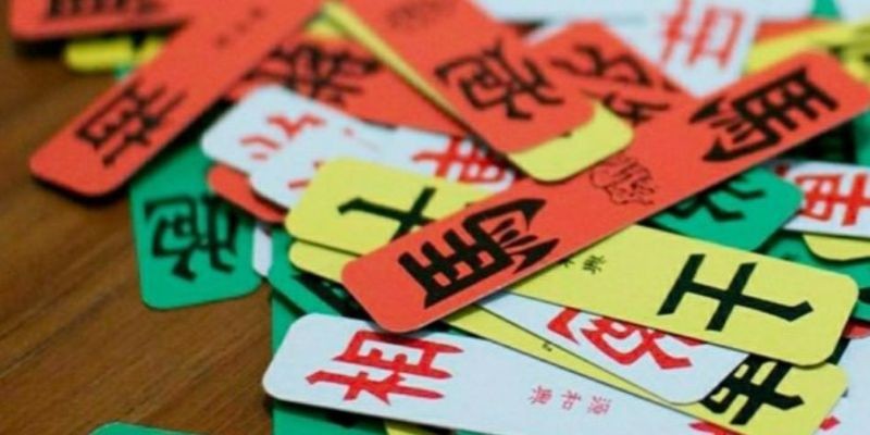 Tất tần tật nguyên tắc trong cách chơi bài tứ sắc
