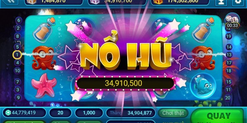 Thông tin cần nắm về khung giờ nổ hũ