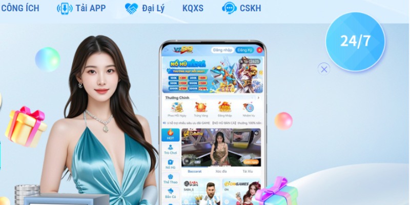 Ứng dụng tương thích tốt với cả Android lẫn iOS