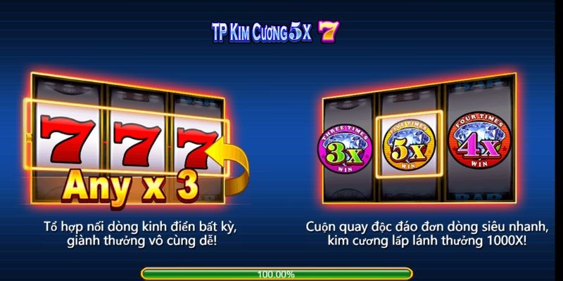 Vài nét cần biết về game nổ hũ kim cương