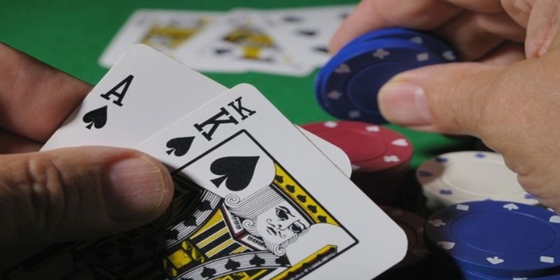 Vài nét tìm hiểu về game bài xì dách