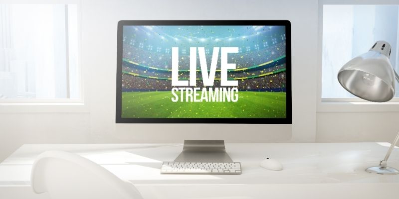 Bóng Đá Trực Tuyến - Cá Cược Online Thả Ga, Không Giới Hạn