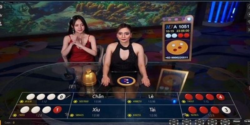 Cần biết cách quan sát và lựa chọn phòng chơi phù hợp
