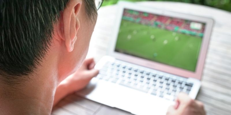 Nắm chắc các lưu ý khi đầu tư cược bóng đá live