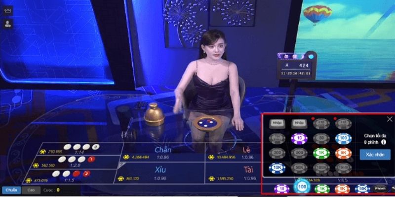 Nhà cái VZ99 luôn mang đến sân chơi lành mạnh, uy tín