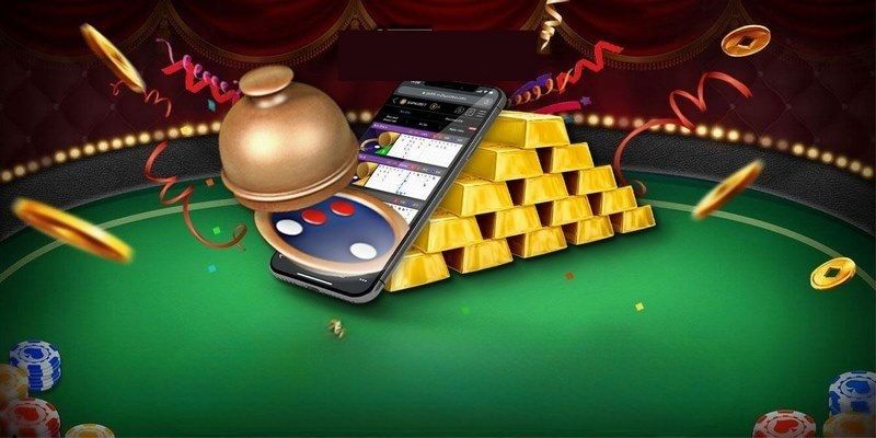 Xóc đĩa bịp là chiêu trò lừa đảo cực kỳ phổ biến hiện nay