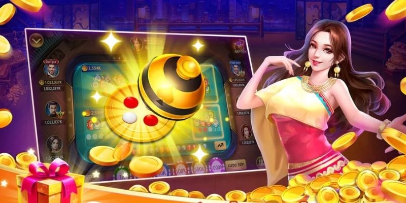 Xóc Đĩa Bịp Lộ Chiêu Trò Chơi Gian Lận Tại Nhà Cái VZ99