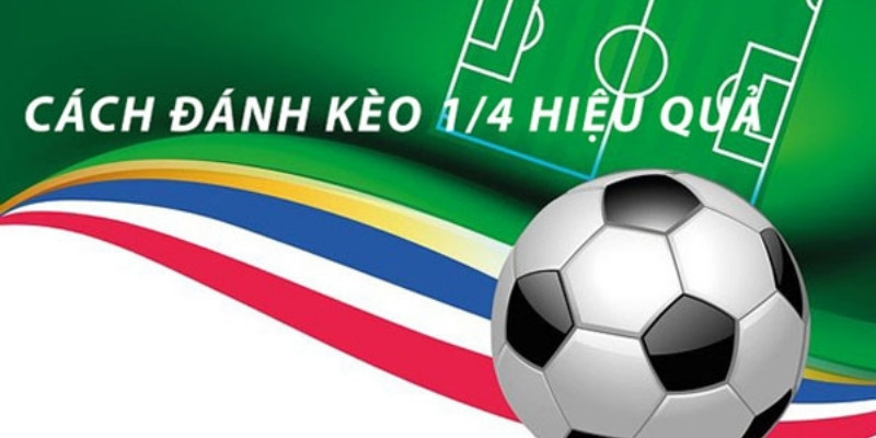Kèo Chấp 1 1/4 Hôm Nay - Gợi Ý Kèo Thơm, Bắt Là Ăn Ngay