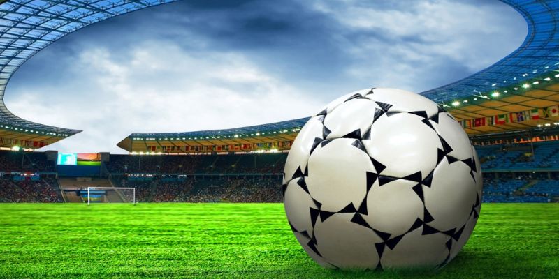 Kèo Chấp 1 Trái - Cách Đọc Và Bắt Kèo Hiệu Quả Nhất 2025