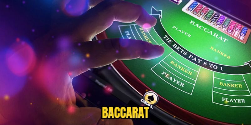 Baccarat
