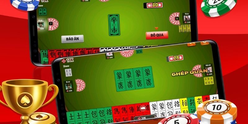 Cách đánh bài tứ sắc hiệu quả cho người mới
