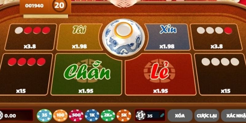 Chiến thuật gấp thếp được nhiều cao thủ yêu thích