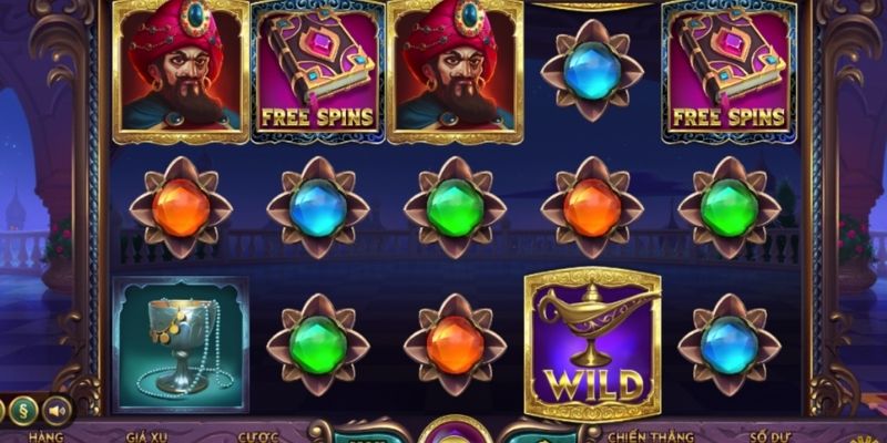 Những cách chơi Slot game đơn giản nhất hiện nay