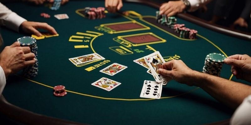 Những cửa cược phổ biến tại hệ thống VZ99 