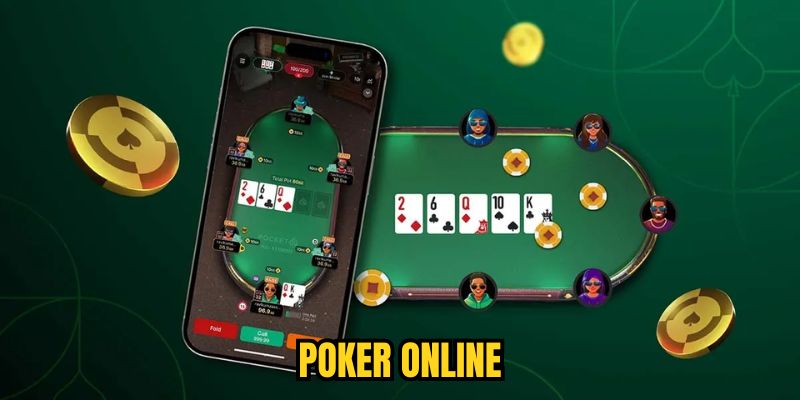 Poker Online