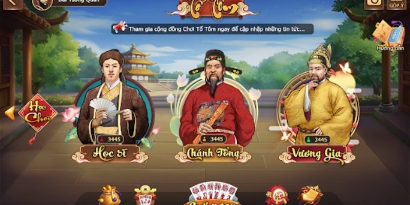 Cập nhật ngay mẹo hay để tăng tỷ lệ thắng sau mỗi ván đánh