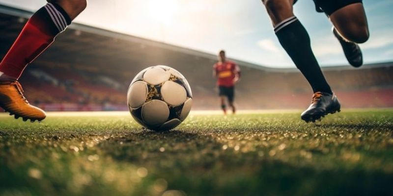 Đủ loại kèo hot với thưởng siêu hấp dẫn