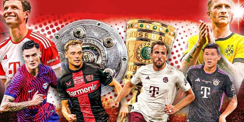 Giải đấu hấp dẫn thu hút đông đảo fan bóng đá