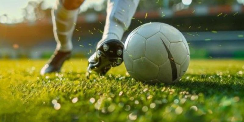 Kèo nhà cái bóng đá Ý nóng bỏng đỉnh cao