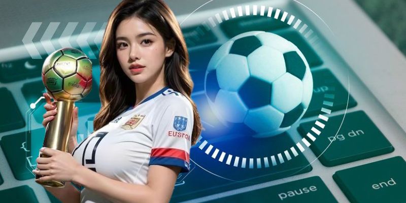 Kèo nhà cái Tây Ban Nha