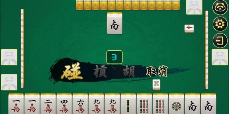 Mạt chược online