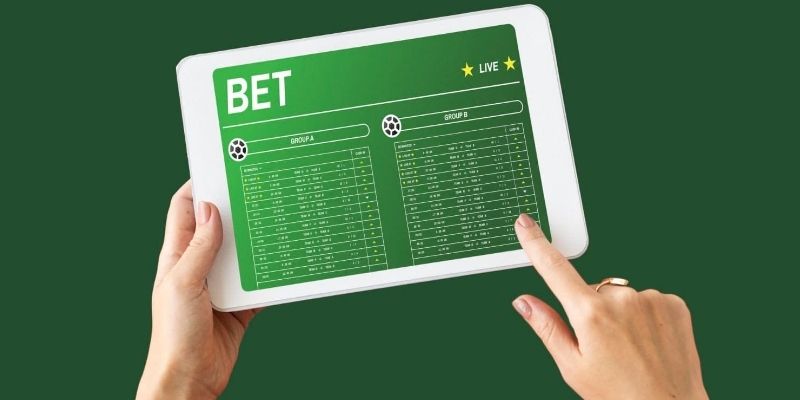 Nhiều kèo nhà cái Euro hấp dẫn tại VZ99