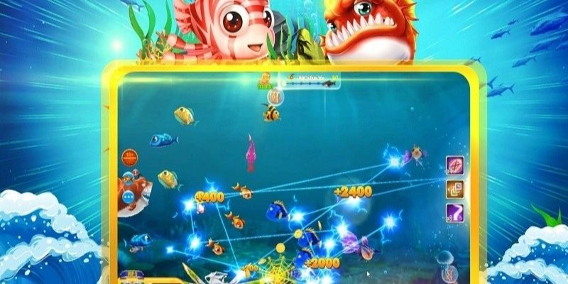 Những mẹo săn ngư hiệu quả nhất bạn cần nắm chắc