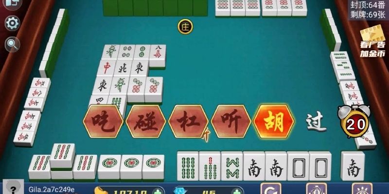 Trải nghiệm đỉnh cao, luật chơi hấp dẫn và dễ dàng tiếp cận