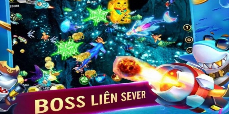 Giới thiệu khái quát về siêu phẩm Đông Hải Long Vương