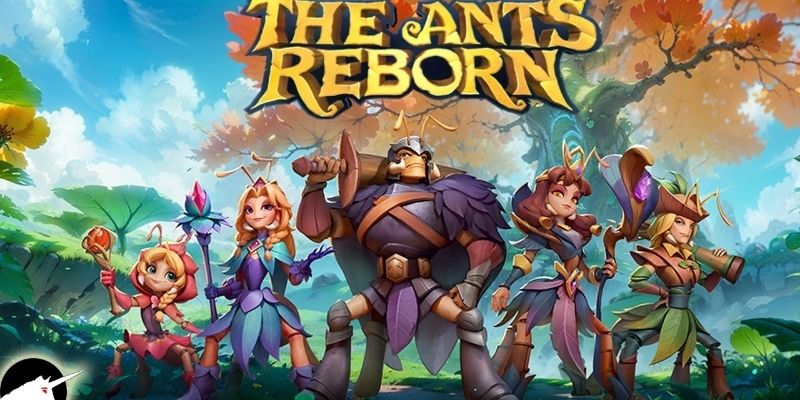 Hình thức giải trí săn côn trùng hấp dẫn