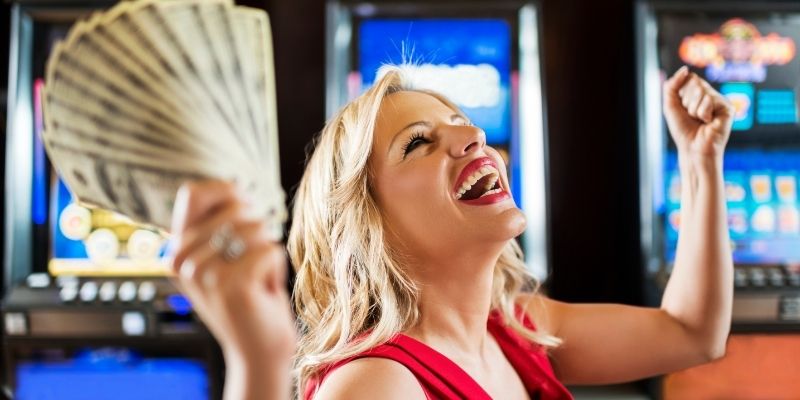 Lợi ích khi chọn sảnh slot Evolution