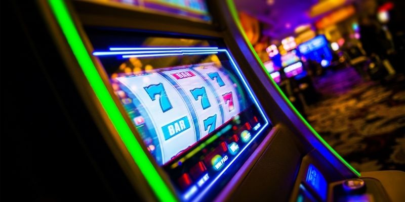 Mẹo ăn jackpot khủng trong trò chơi