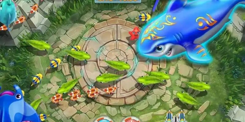 Phân loại vũ khí đắc lực theo thời cơ sử dụng dễ hiểu