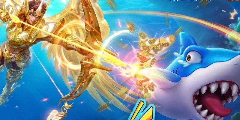 Tận dụng tính năng auto ngắm đắc lực cho tân thủ mới