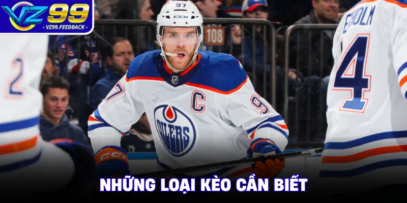 Những loại kèo cần biết