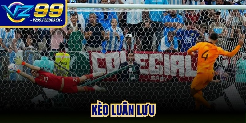 Kèo luân lưu