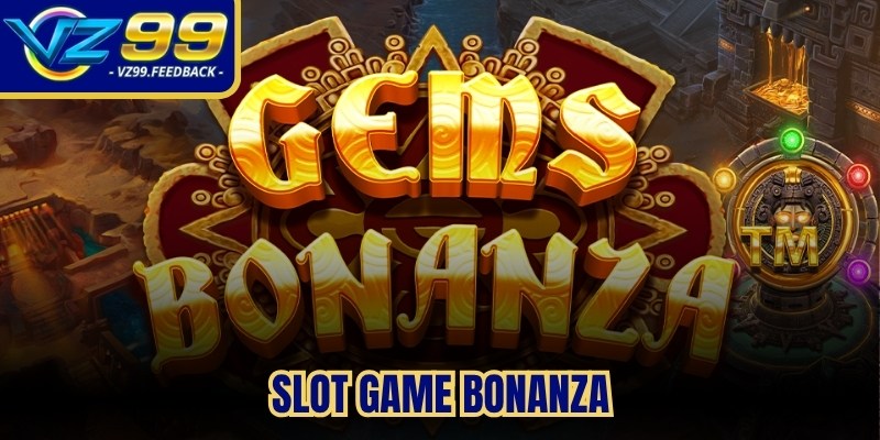 Slot game Bonanza