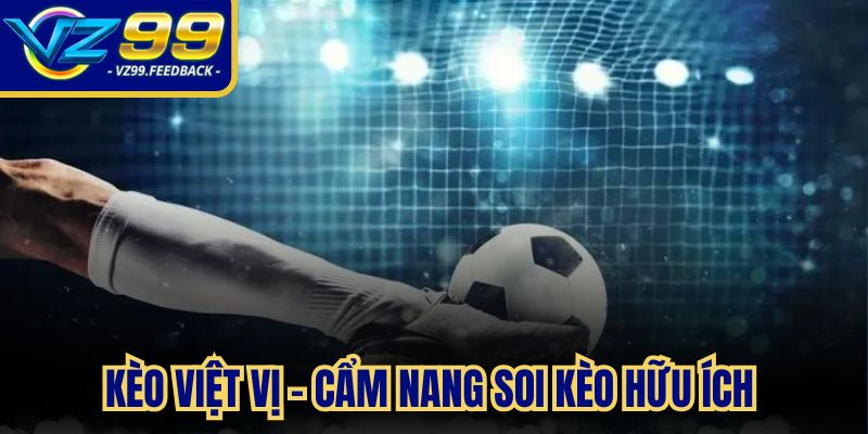 Kèo việt vị
